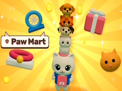 Gioco Paw Mart