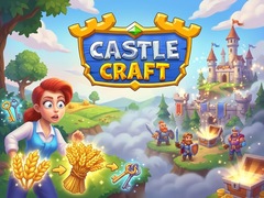 Gioco Castle Craft Hybrid