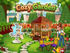 Gioco Cozy Garden