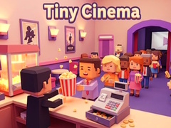 Gioco Tiny Cinema