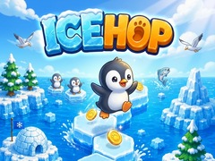 Gioco Ice Hop