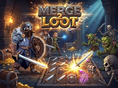 Gioco Merge 2 Loot