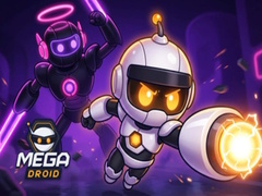 Gioco Mega Droid