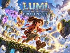 Gioco Lumi and the Broken Sky
