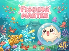 Gioco Fishing Master