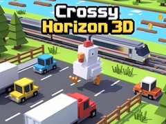 Gioco Crossy Horizon 