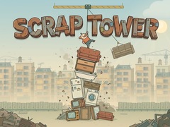 Gioco Scrap Tower