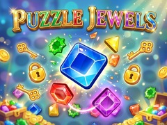 Gioco Puzzle Jewels
