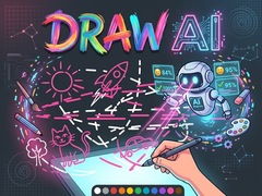 Gioco Draw AI