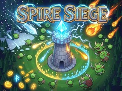 Gioco Spire Siege