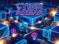 Gioco Cyber Arena