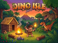 Gioco Dino Isle