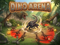 Gioco Dino Arena