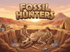 Gioco Fossil Hunters