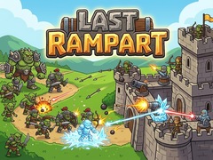 Gioco Last Rampart