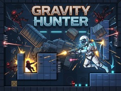 Gioco Gravity Hunter