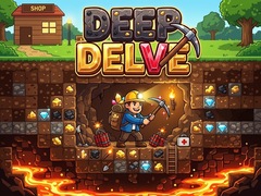 Gioco Deep Delve