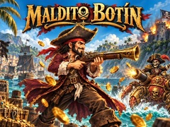 Gioco Maldito Botín