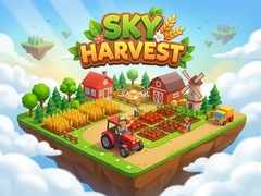 Gioco Sky Harvest