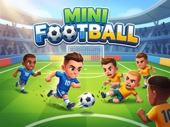 Gioco Mini Football