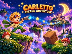 Gioco Carletto Dreams Adventure