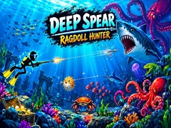 Gioco Deep Spear Ragdoll Hunter