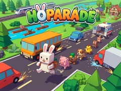 Gioco Hoparade