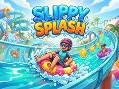 Gioco Slippy Splash