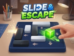 Gioco Slide & Escape
