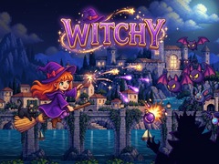 Gioco Witchy