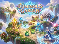 Gioco Luminous Garden