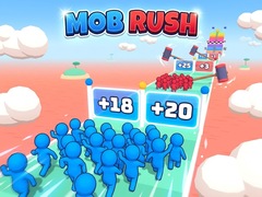 Gioco Mob Rush