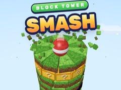 Gioco Block Tower Smash