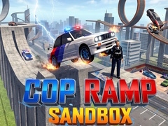 Gioco Cop Ramp Sandbox