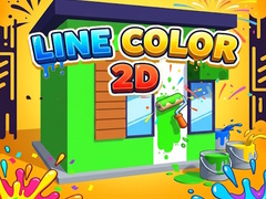 Gioco Line Color 2D