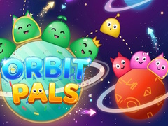 Gioco Orbit Pals