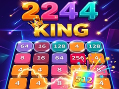 Gioco 2244 King