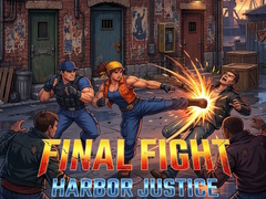 Gioco Final Fight: Harbor Justice