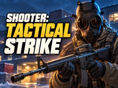 Gioco Shooter: Tactical Strike