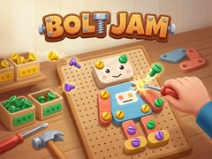 Gioco Bolt Jam
