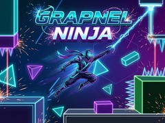 Gioco Grapnel Ninja