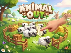 Gioco Animal Out 