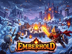 Gioco Emberhold