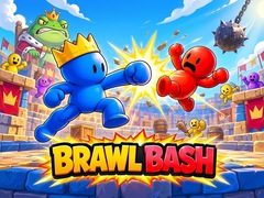 Gioco Brawl Bash