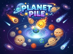 Gioco Planet Pile