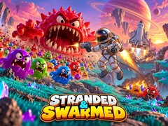 Gioco Stranded & Swarmed