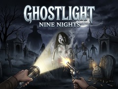 Gioco Ghostlight: Nine Nights