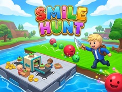 Gioco Smile Hunt