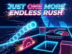 Gioco Just One More Endless Rush