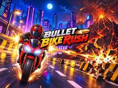 Gioco Bullet Bike Rush